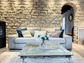 Le Odette - Campagne chic